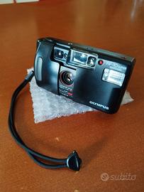 Olympus AF-10 Super -QD