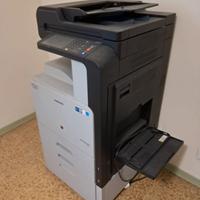 STAMPANTE LASER COLORI SAMSUNG