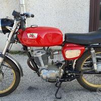 Moto Morini 125