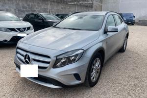 Mercedes-benz GLA 180 d Automatic Business