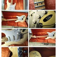 Fender Stratocaster Malmsteen