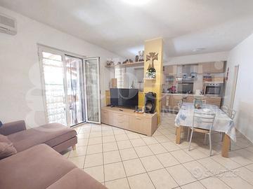 Appartamento Alba Adriatica [Cod. rif A143VRG]