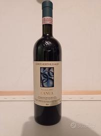 vino Canua Conti Sertoli Salis