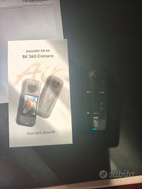 insta x4 air 