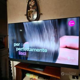 smart tv Thomson  55" 4K QLED PLUS