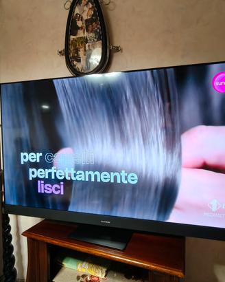 smart tv Thomson  55" 4K QLED PLUS