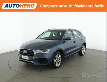 AUDI Q3 LG40846
