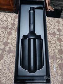 Piastra capelli GHD Wave Triple Barrel Waver