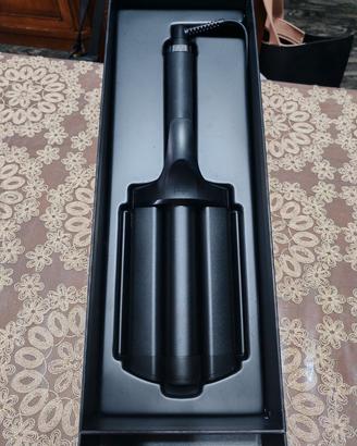 Piastra capelli GHD Wave Triple Barrel Waver