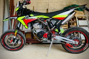 Fantic Motard 125 - 2020