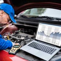 Electro Meccanico diagnostico