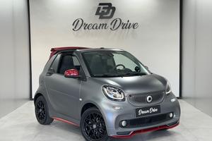 Smart ForTwo 90 0.9 Urbanrunner cabrio BRABUS Styl