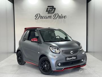 Smart ForTwo 90 0.9 Urbanrunner cabrio BRABUS Styl