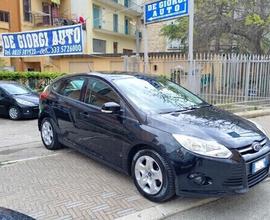 Ford Focus 1.6 TDCi 95 CV