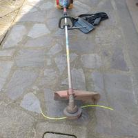 Decespugliatore Blue Bird GC430N usato