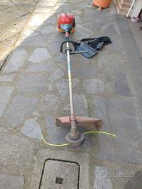 Decespugliatore Blue Bird GC430N usato