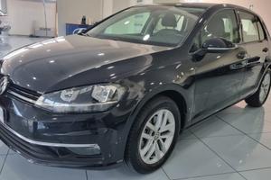 VOLKSWAGEN Golf 1.6 TDI DSG 5p. Highline