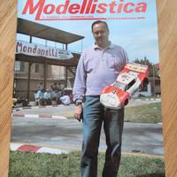 modellistica radiocomando