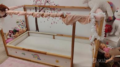 letto Kura