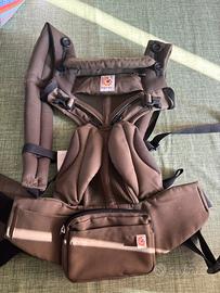 Zaino ergobaby omni360 cool air