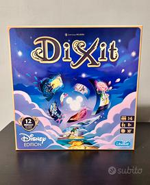 Dixit Disney Edition 🇮🇹