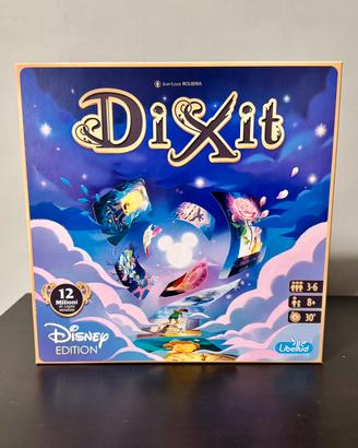 Dixit Disney Edition 🇮🇹