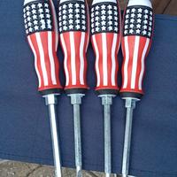 Cacciaviti reversibili 