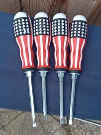 Cacciaviti reversibili 