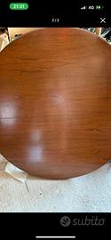 Tavolo in legno