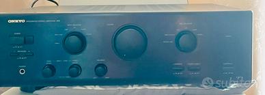 Amplificatore Hi-Fi Onkyo A-9510