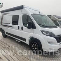 WEINSBERG WEINSBERG CARABUS 600 MQ - VERSIONE CA