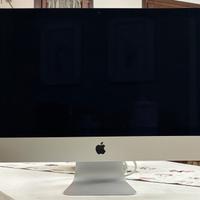 iMac 21.5 2015 Memoria Espandibile