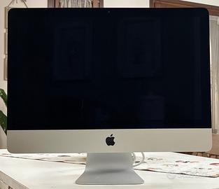 iMac 21.5 2015 Memoria Espandibile