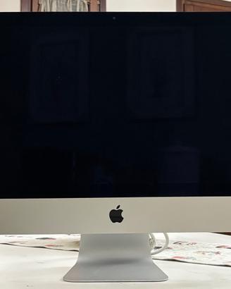 iMac 21.5 2015 Memoria Espandibile