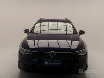 Volkswagen Golf Variant 1.5 TGI DSG Life