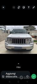 Jeep Cherokee 2010