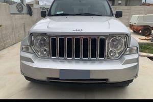 Jeep Cherokee 2010