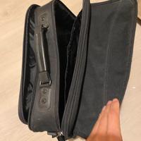 Borsa tracolla porta computer