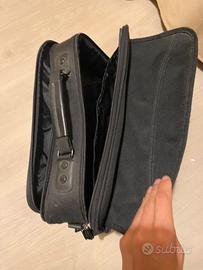 Borsa tracolla porta computer