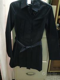 trench donna