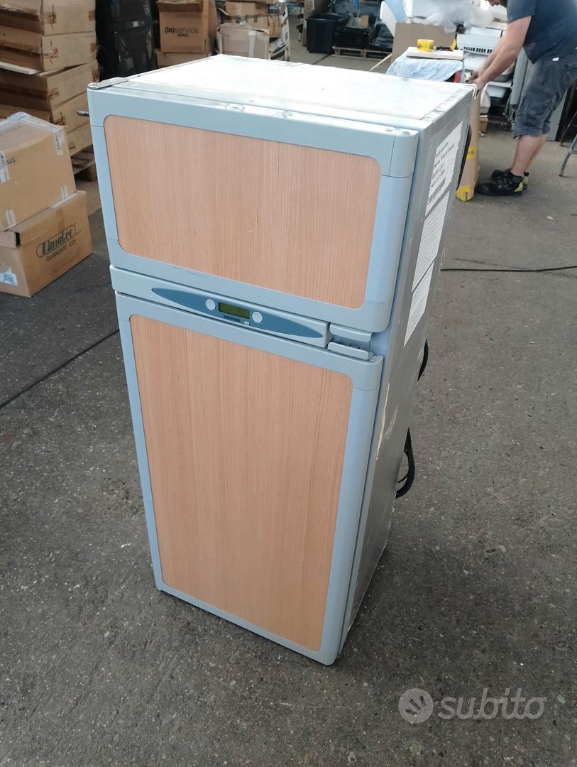 Easyricambi Piastra Evaporatore Per Frigorifero – Misure 1092x305 Mm, Monotubo Con Capillare – Universale Per Vetrine E Banchi Frigo