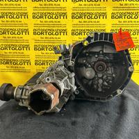 FIAT PANDA CROSS 4X4 cambio manuale usato 330A1000