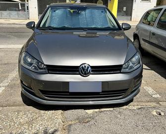 Golf 7 1.4 122 cv tsi bluemotion DSG