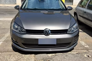 Golf 7 1.4 122 cv tsi bluemotion DSG
