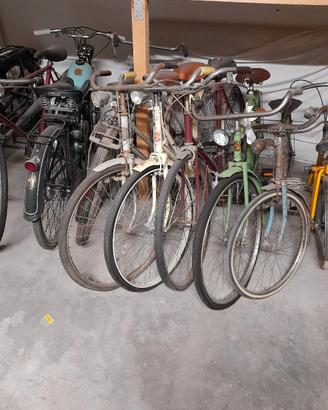 bicicletta