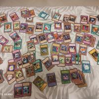 Carte Yu Gi oh 