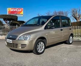 Fiat multipla 2010