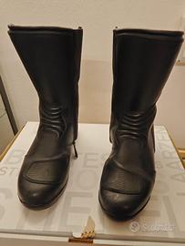 stivali BMW Cruise comfort