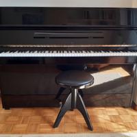 Pianoforte verticale Hellas