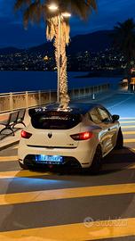 Clio rs 4 Monaco gp